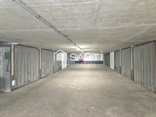  Parking / Garage � vendre 13 m�