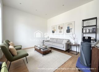  Maison � vendre 3 pi�ces 60 m�