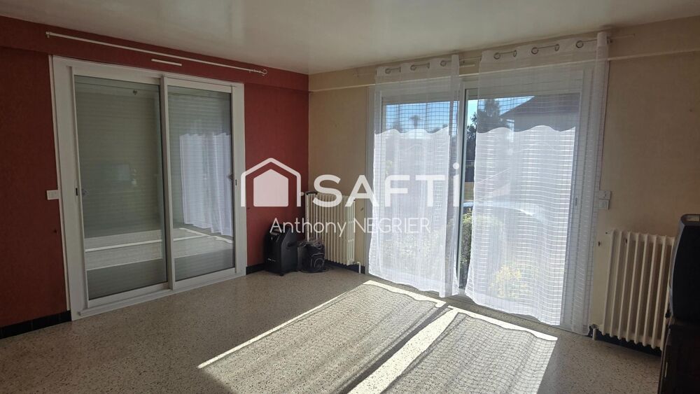 Vente Maison A ne pas manquer Saint-georges-des-groseillers