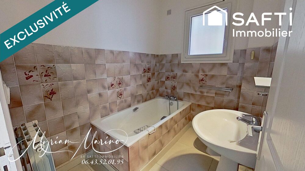  vendre  Maison St Aygulf (83370)