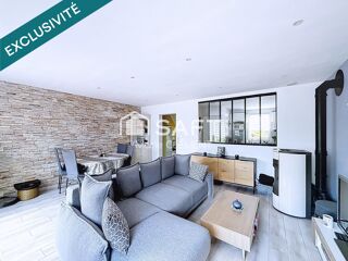  Maison � vendre 5 pi�ces 95 m�