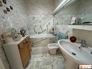  Appartement � vendre 2 pi�ces 55 m�