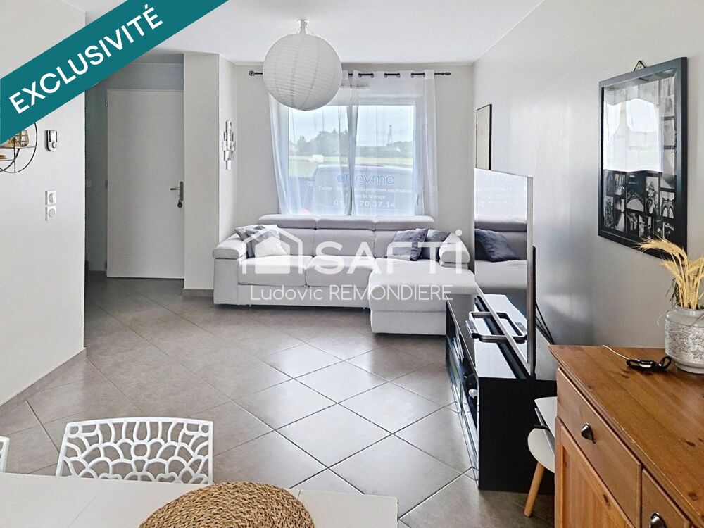 Vente Maison Ne cherchez plus, votre nouvelle adresse est ici ! Merobert
