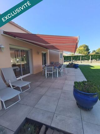  Maison � vendre 5 pi�ces 134 m�