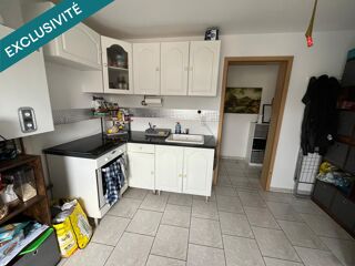  Appartement  vendre 1 pice 33 m