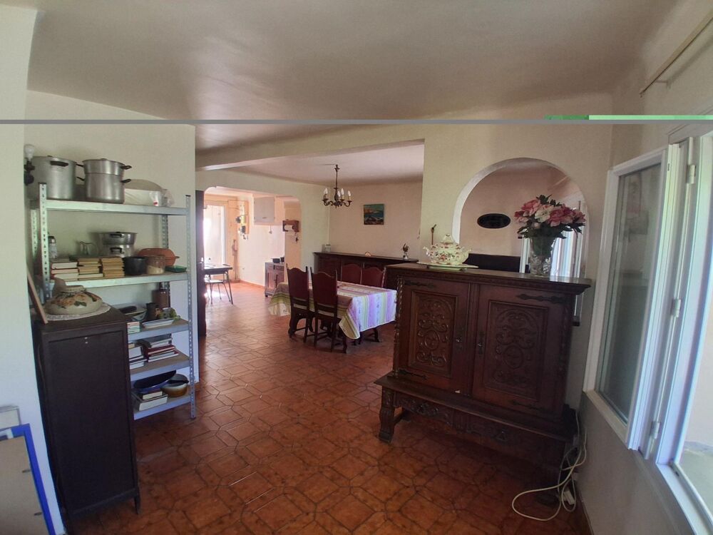 Vente Maison Maison de village - 89 m² -- Jardin 284 m² Sorede