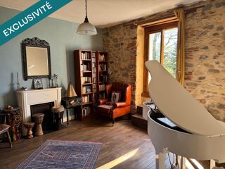  Maison � vendre 9 pi�ces 280 m�