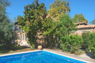  Maison � vendre 11 pi�ces 301 m�