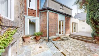  Maison � vendre 6 pi�ces 182 m�