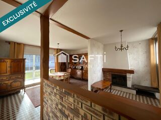  Maison � vendre 4 pi�ces 81 m�