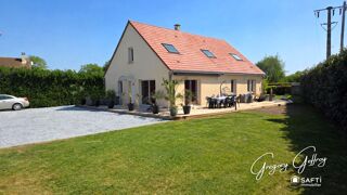 Maison à vendre 8 pièces 168 m²