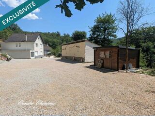 Maison 127m2 Antignac