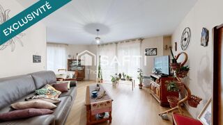  Appartement à vendre 3 pièces 69 m²