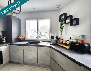  Maison à vendre 6 pièces 136 m²