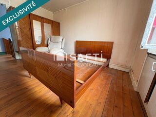  Maison à vendre 5 pièces 92 m²