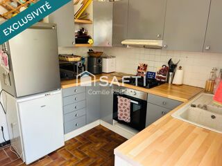 Vente Maison LE BARCARES,A 500M DE LA PLAGE,MAISON T5,GARAGE,2 EXTERIEURS Le barcares