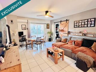  Appartement � vendre 3 pi�ces 64 m�