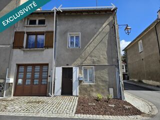  Maison à vendre 5 pièces 60 m²