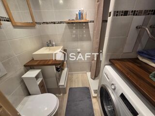  Maison à vendre 2 pièces 33 m²