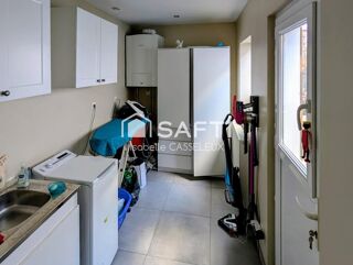  Maison � vendre 3 pi�ces 91 m�