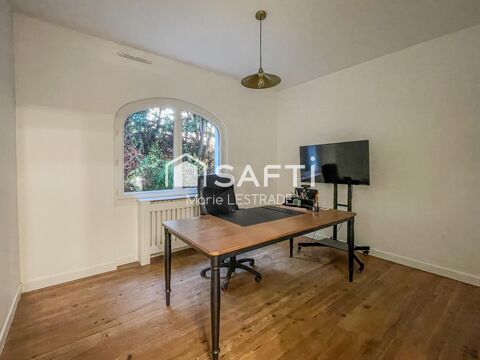 50 m2 &agrave; louer pour bureaux, institut, th&eacute;rapeute.. 780 31180 Rouffiac-tolosan