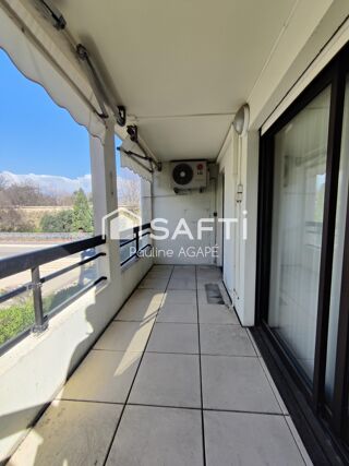  Appartement à vendre 3 pièces 67 m²