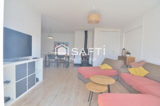  Maison à vendre 7 pièces 130 m²