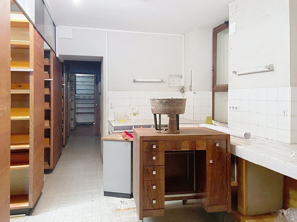 Vente Immeuble ENSEMBLE IMMOBILIER A COGNAC Cognac