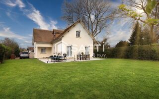  Maison � vendre 8 pi�ces 162 m�