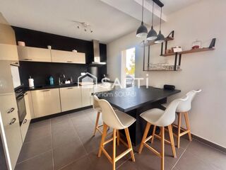  Maison à vendre 4 pièces 100 m²
