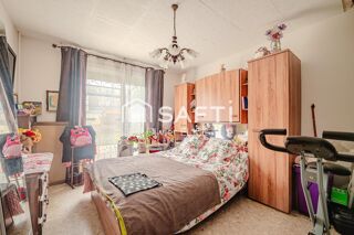  Maison à vendre 6 pièces 135 m²