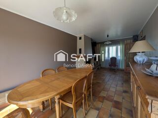  Maison � vendre 7 pi�ces 120 m�