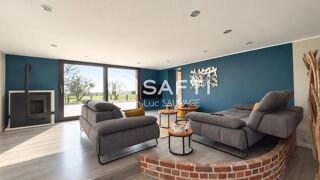  Maison à vendre 10 pièces 400 m²