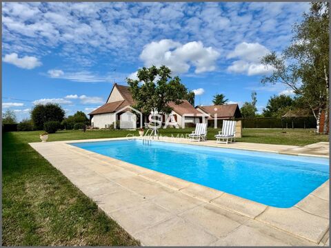   Maison familiale 6 pi�ces Maison - 6 pi�ce(s) - 123 m�