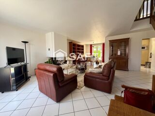 Maison à vendre 7 pièces 140 m²