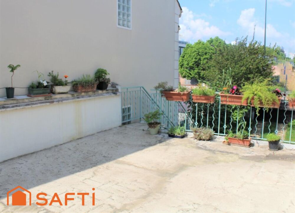  vendre  Maison Bourg-la-Reine (92340)