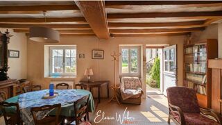  Maison  vendre 7 pices 191 m