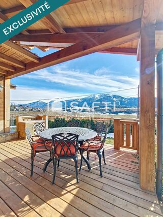  Maison � vendre 7 pi�ces 133 m�