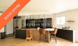  Maison � vendre 6 pi�ces 145 m�