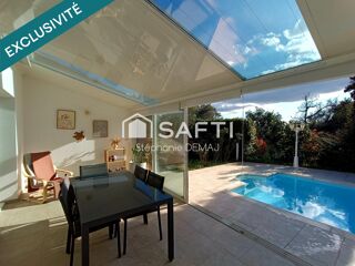  Maison � vendre 5 pi�ces 136 m�