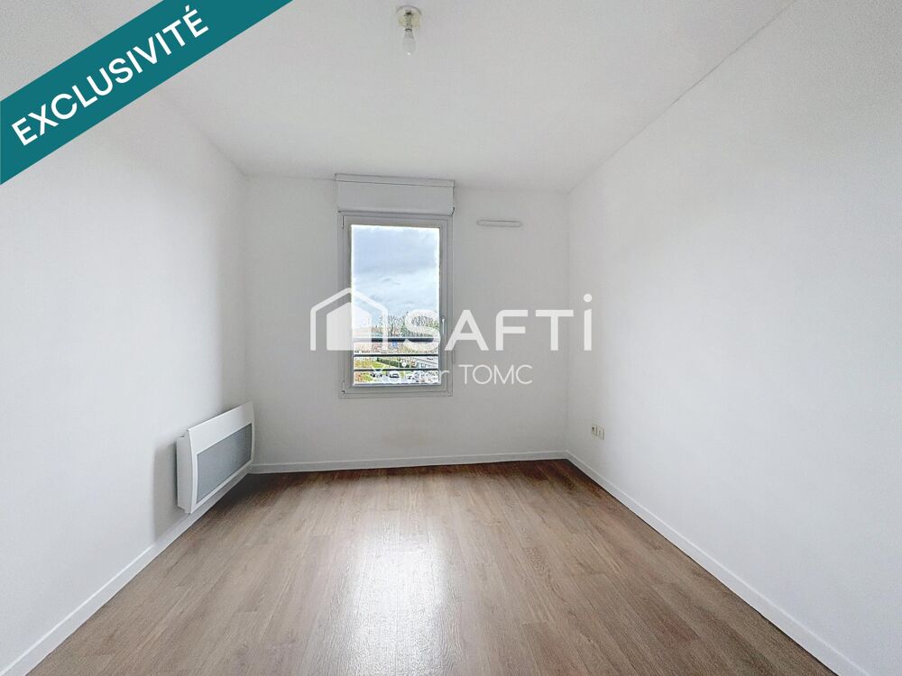 Vente Appartement APPARTEMENT T3 Lens