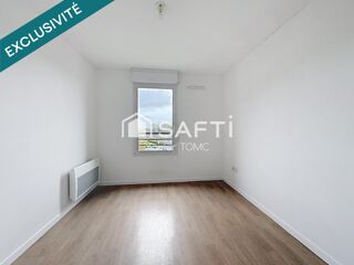  Appartement à vendre 3 pièces 65 m²