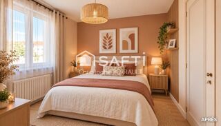  Maison à vendre 6 pièces 112 m²