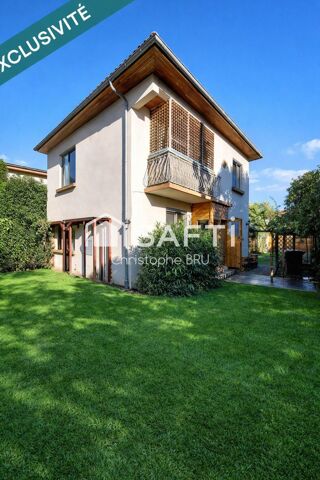  Maison à vendre 6 pièces 103 m²