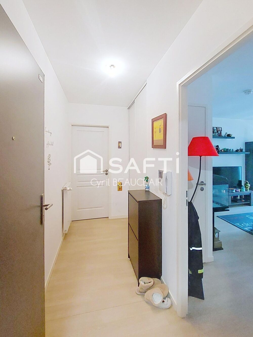 Vente Appartement Appartement T2 lumineux et confortable Nantes