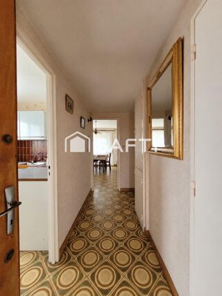 Vente Maison PLAIN-PIED - 3 CHAMBRES - GRAND JARDIN Villenave-d'ornon