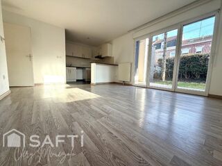  Appartement � vendre 3 pi�ces 58 m�