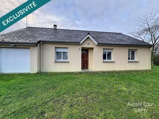  Maison � vendre 5 pi�ces 93 m�