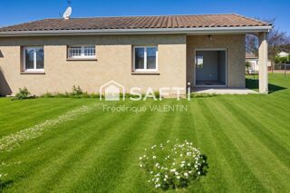  Maison � vendre 3 pi�ces 77 m�