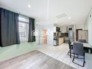 Appartement  vendre 2 pices 40 m